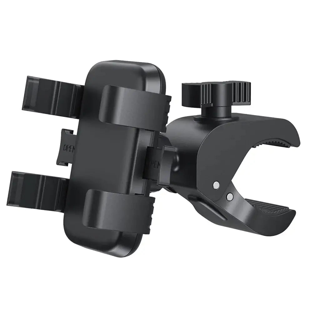 Premium Bike Phone Holder for Outdoor Adventures