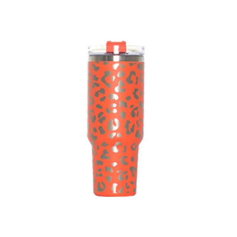 Taza de Vacío de Acero Inoxidable de 40oz - 2ª Generación