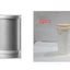 UV Sterilization Water Purifier Faucet – 8-Stage Filtration