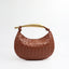 Women's Large Capacity Woven Tote
