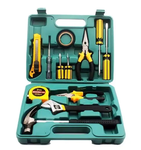 HILIXUN Comprehensive Household Tool Kit