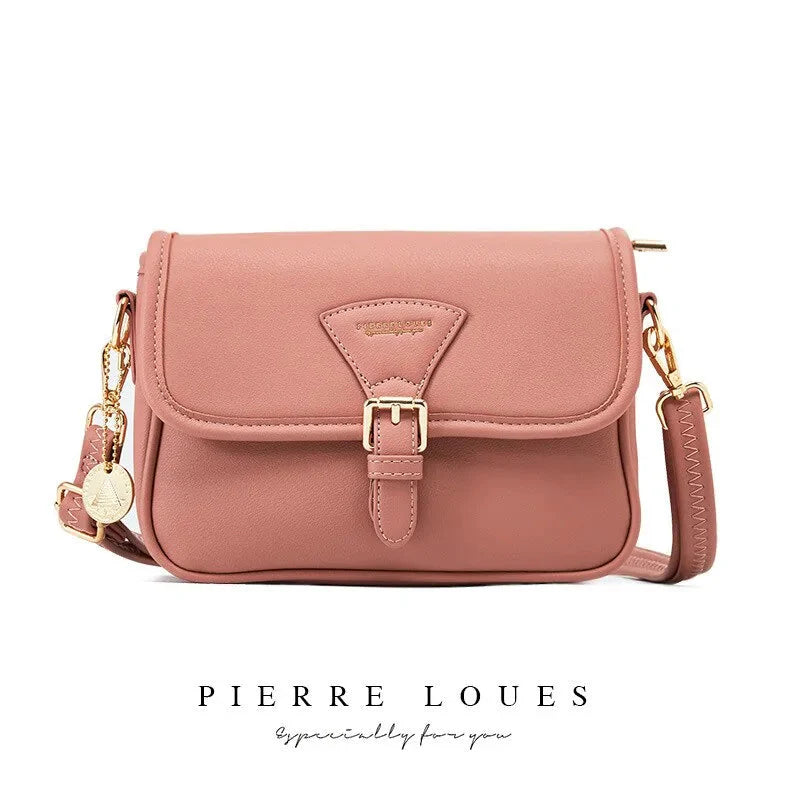 Stylish Crossbody Bag for Everyday Elegance