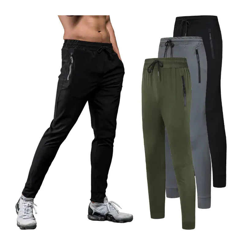 Pocket Training Sweatpants for Ultimate Comfort