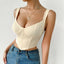 Women's Elegant Tube Top for Summer Style
