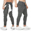 Joggers de Algodón Premium para Hombre