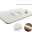 Reloj Despertador de Alfombra - Dispositivo Creativo para Despertar