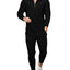 Conjunto Activo de Verano para Hombre BreezeFit de Dos Piezas