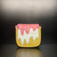 Funda para palo de golf con diseño de helado caprichoso