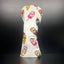 Funda de palo de golf con diseño de calavera y helado