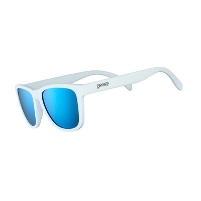 Polarized Performance Sunglasses - 'Iced By Yetis' Edition - Korvel
