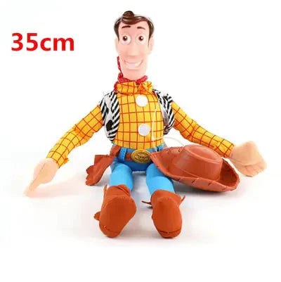 Jouet en Peluche Suspendu pour Décor Fantaisiste