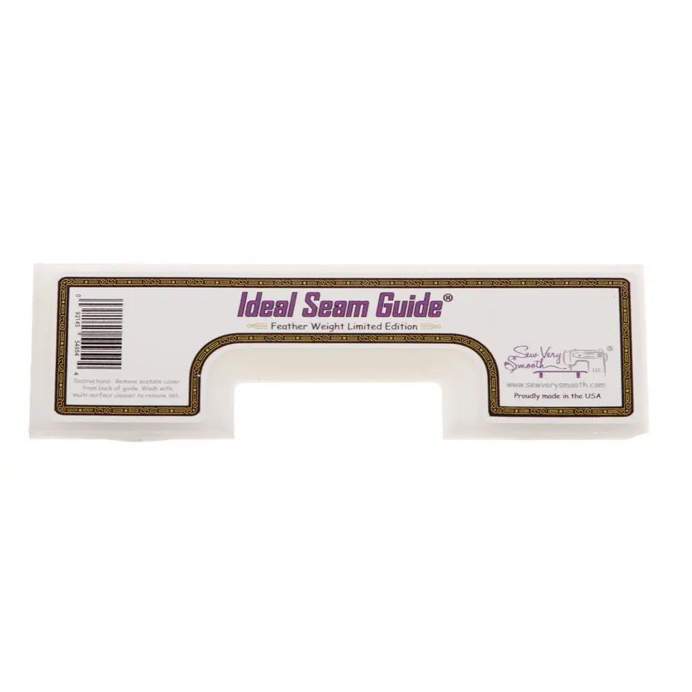 Ideal Seam Guide 5in for Precision Crafting