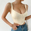 Women's Elegant Tube Top for Summer Style