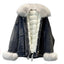 Chaquetas de Invierno Gruesas para Mujeres