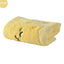 Serviettes en bambou pour chatons