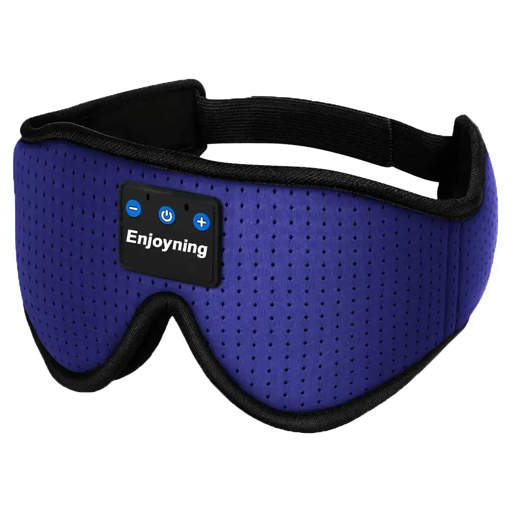 Mascarilla Inteligente para una Experiencia de Sueño Mejorada