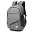 Bolsa de Gimnasio Premium para Hombres Activos