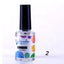 Encre à Ongles Aquarelle pour Designs Artistiques