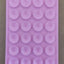 Support de téléphone mobile en silicone épaissi