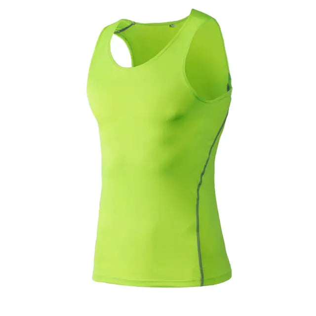 Camisetas sin mangas de gimnasio premium para un rendimiento activo