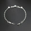 Elegant Wedding Bracelets for Women