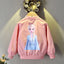 Chaqueta Infantil de Primavera Otoño