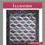 BasiX Illusion Home Decor Sewing Pattern
