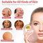 Premium Ice Facial Roller for Refreshing Skincare