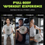 Rage Fitness Slam Ball - Ultimate Workout Companion - Korvel