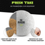 Rage Fitness Slam Ball - Ultimate Workout Companion - Korvel
