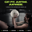 Rage Fitness Slam Ball - Ultimate Workout Companion - Korvel
