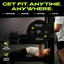 Premium Rubber Bumper Plates for Weightlifting - Korvel