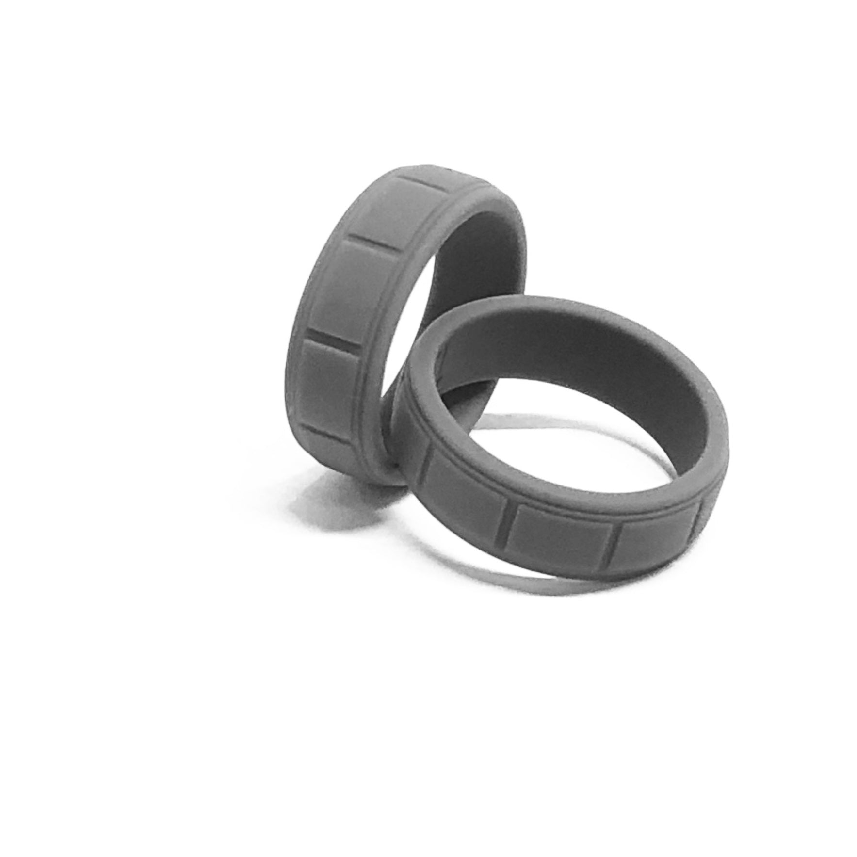 Radio Knob Grip Rings for 2016+ Tacoma - Korvel