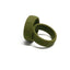 Radio Knob Grip Rings for 2016+ Tacoma - Korvel