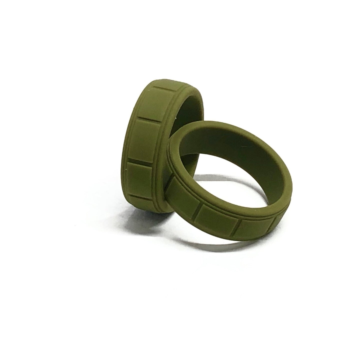 Radio Knob Grip Rings for 2016+ Tacoma - Korvel