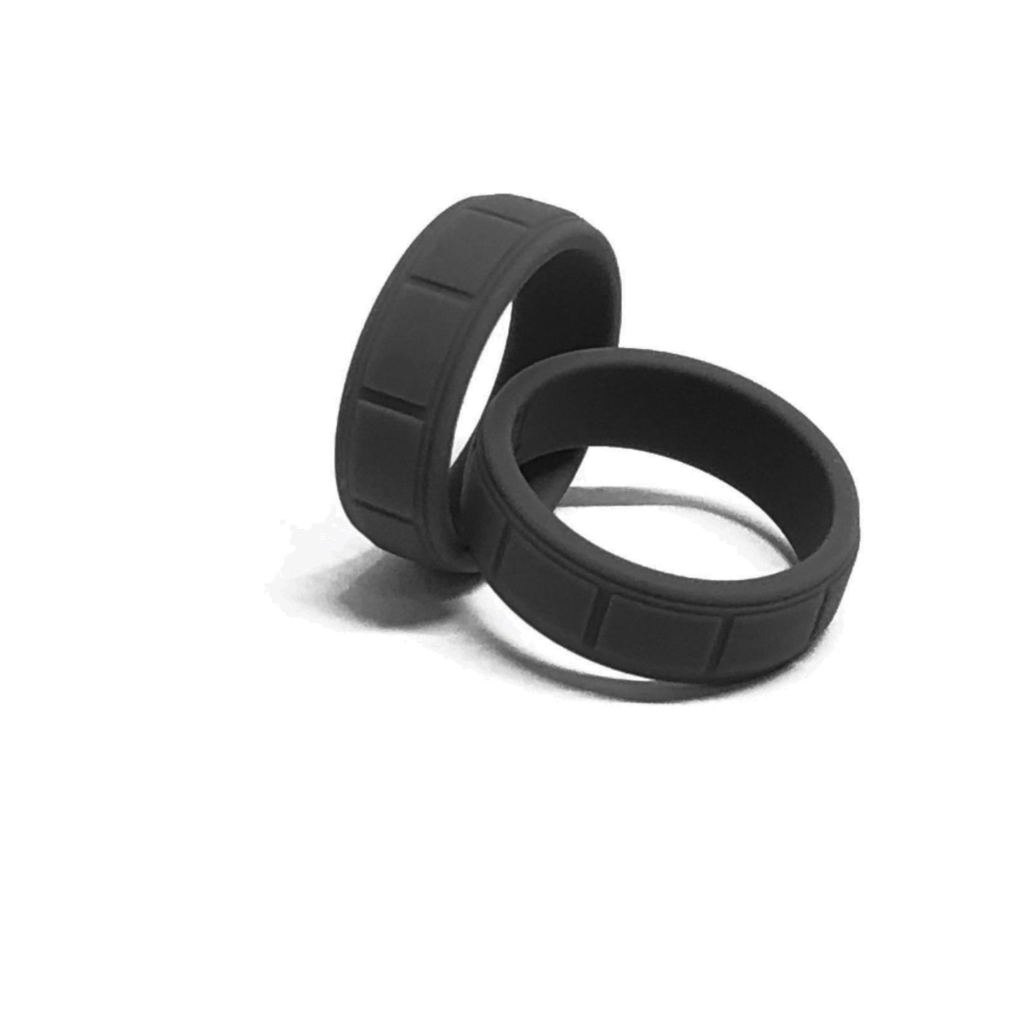 Radio Knob Grip Rings for 2016+ Tacoma - Korvel