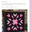 In Pieces Quilt Pattern - 60" x 60"