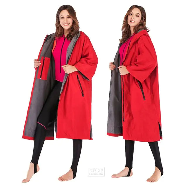 Hooded Bath Towels for Kids