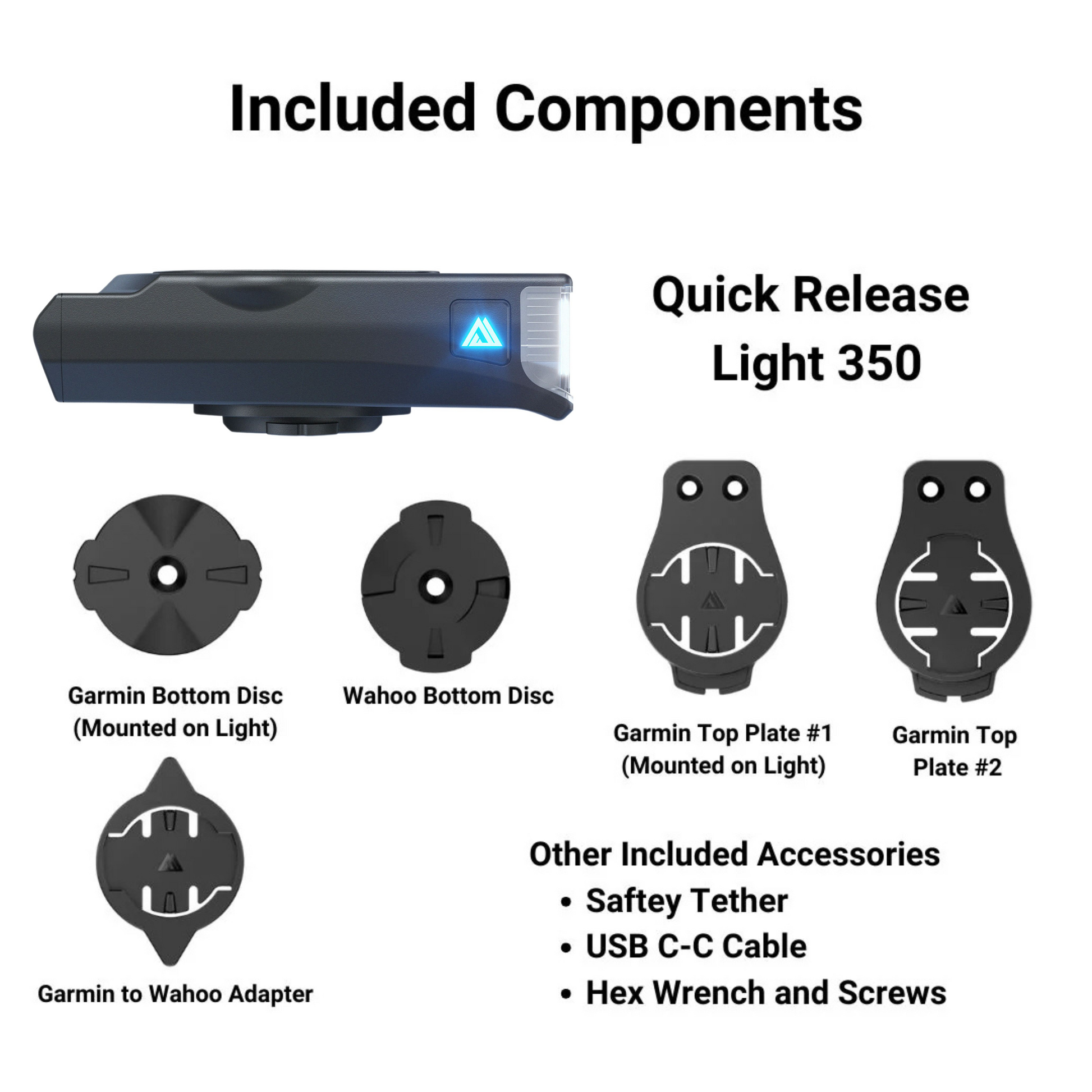 Rapid Illumination 350 - Versatile Studio Light - Korvel