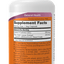 Indole-3-Carbinol 200mg with Flax Seed Extract
