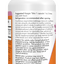 Indole-3-Carbinol 200mg with Flax Seed Extract