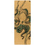 Eco-Friendly Nomad Cork Yoga Mat for Every Adventure - Korvel