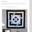 Infinity Squared Quilt Pattern