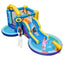 Castillo Inflable Temático del Océano con Soplador y Piscinas