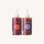 Duo d'huiles infusées - Piment Gochugaru et Champignon Shiitake