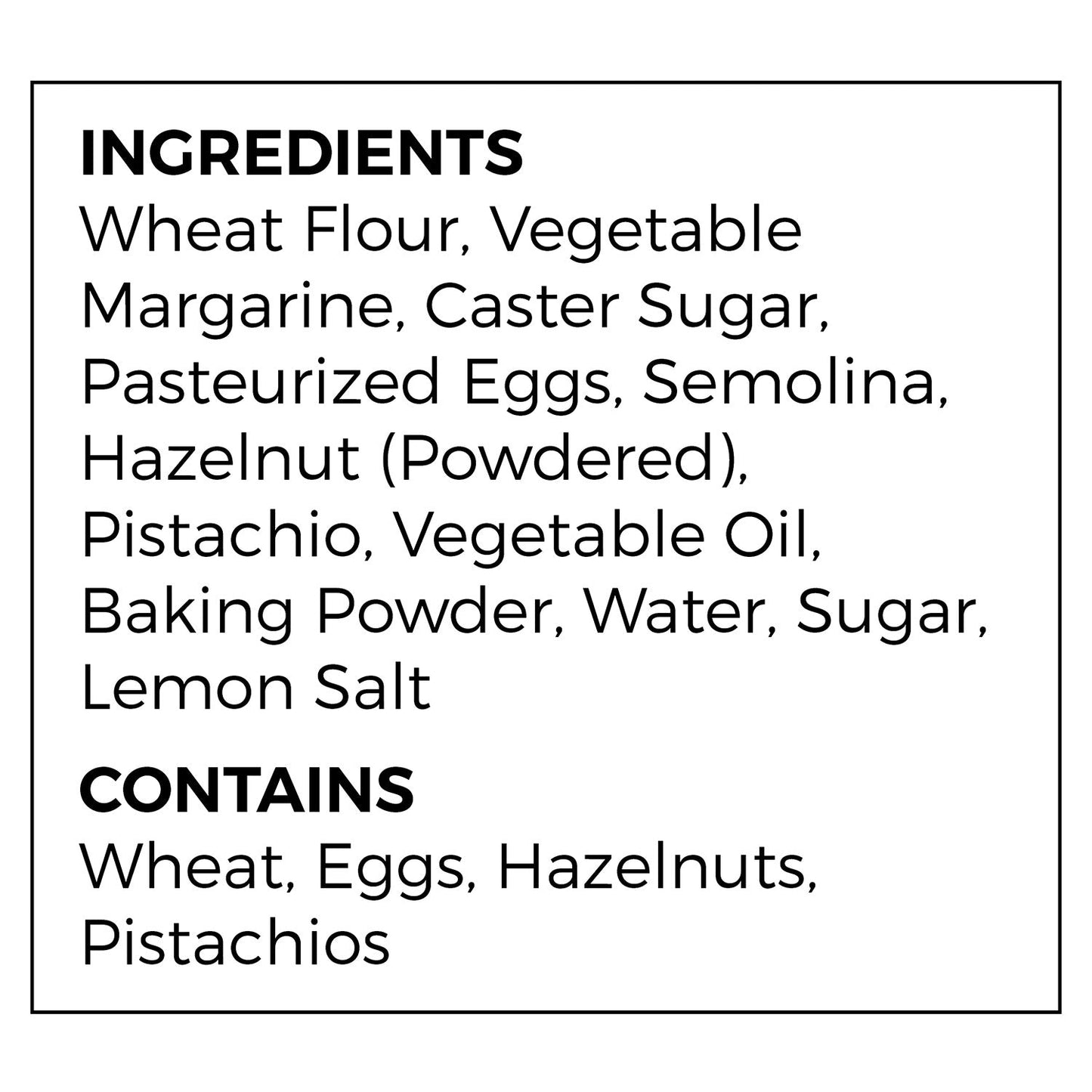 Moda Riddled Cookies in Syrup (Kalburabasti) – Party Pack 25 pcs, 2.3 lbs (1,040 g)