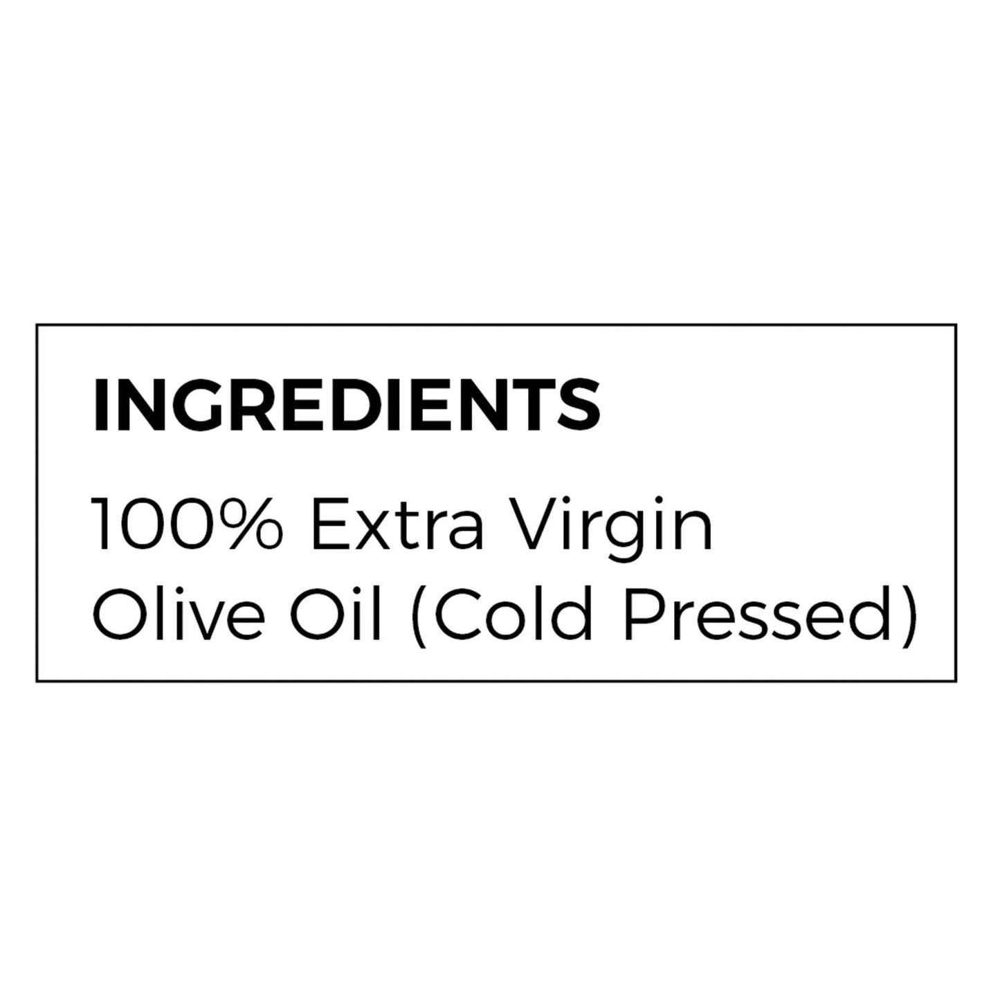 Moda Extra Virgin Olive Oil – First Cold Pressed, 500 ml (16.9 fl oz) - Korvel