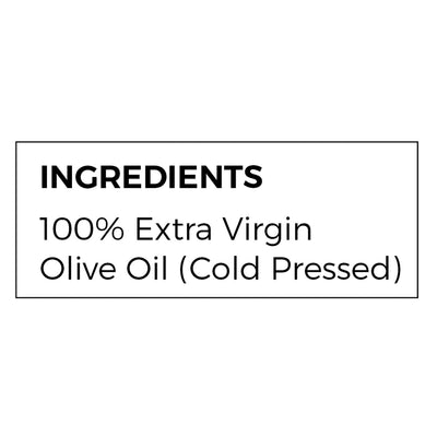 Moda Extra Virgin Olive Oil – 5 L (169 fl oz) - Korvel