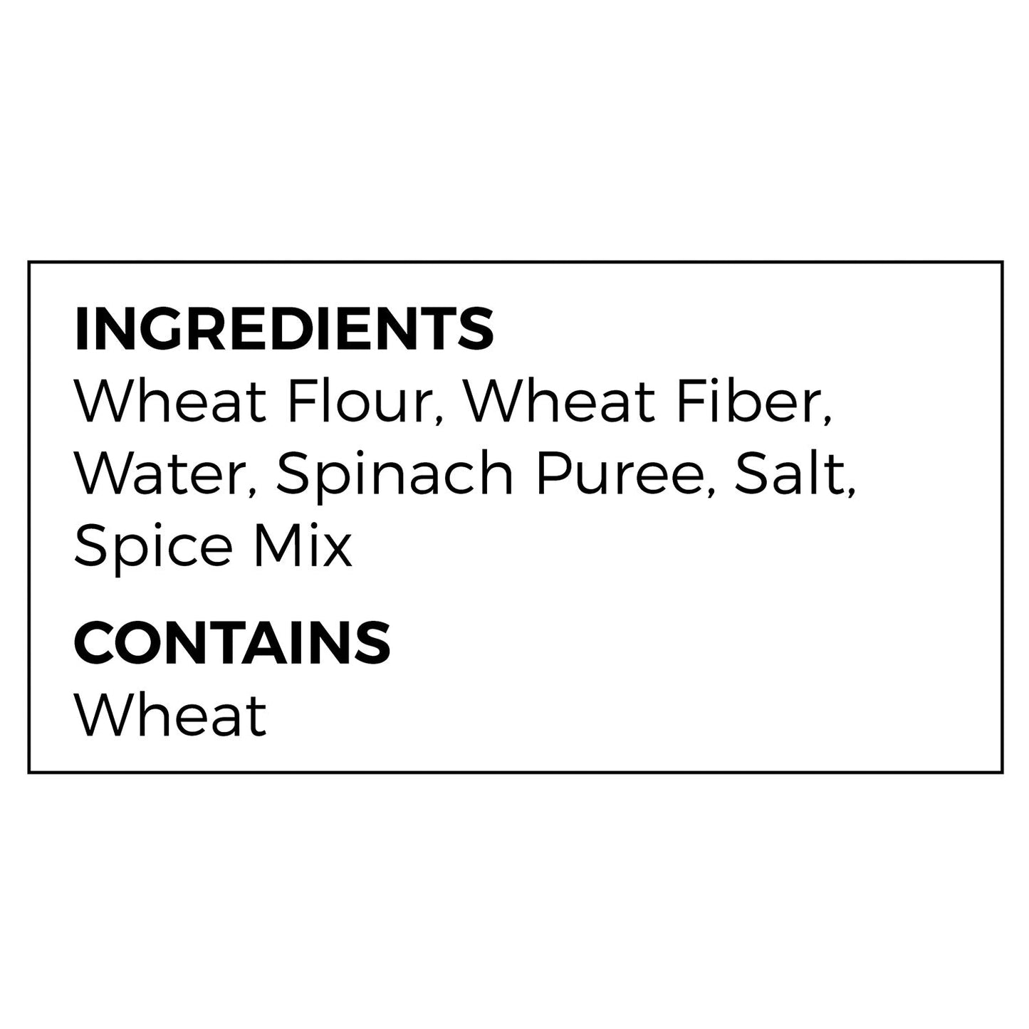 Dumplings de espinacas veganos de Moda – 340 g