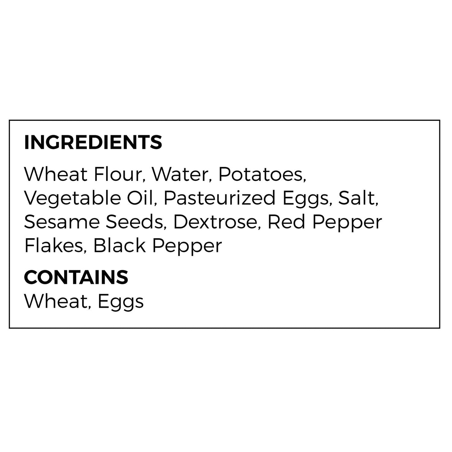 Börek de Moda Mom: pastel espiral clásico con papa, 7.8 oz (220 g) cada uno, 40 piezas